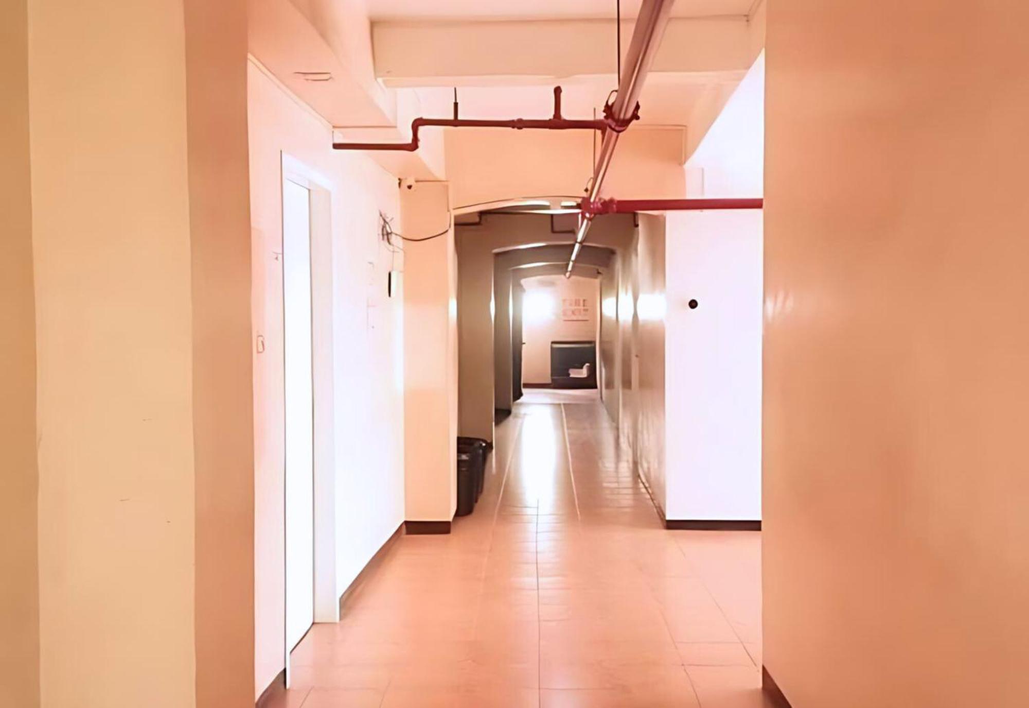 Dona Mercedes Cebu Екстериор снимка