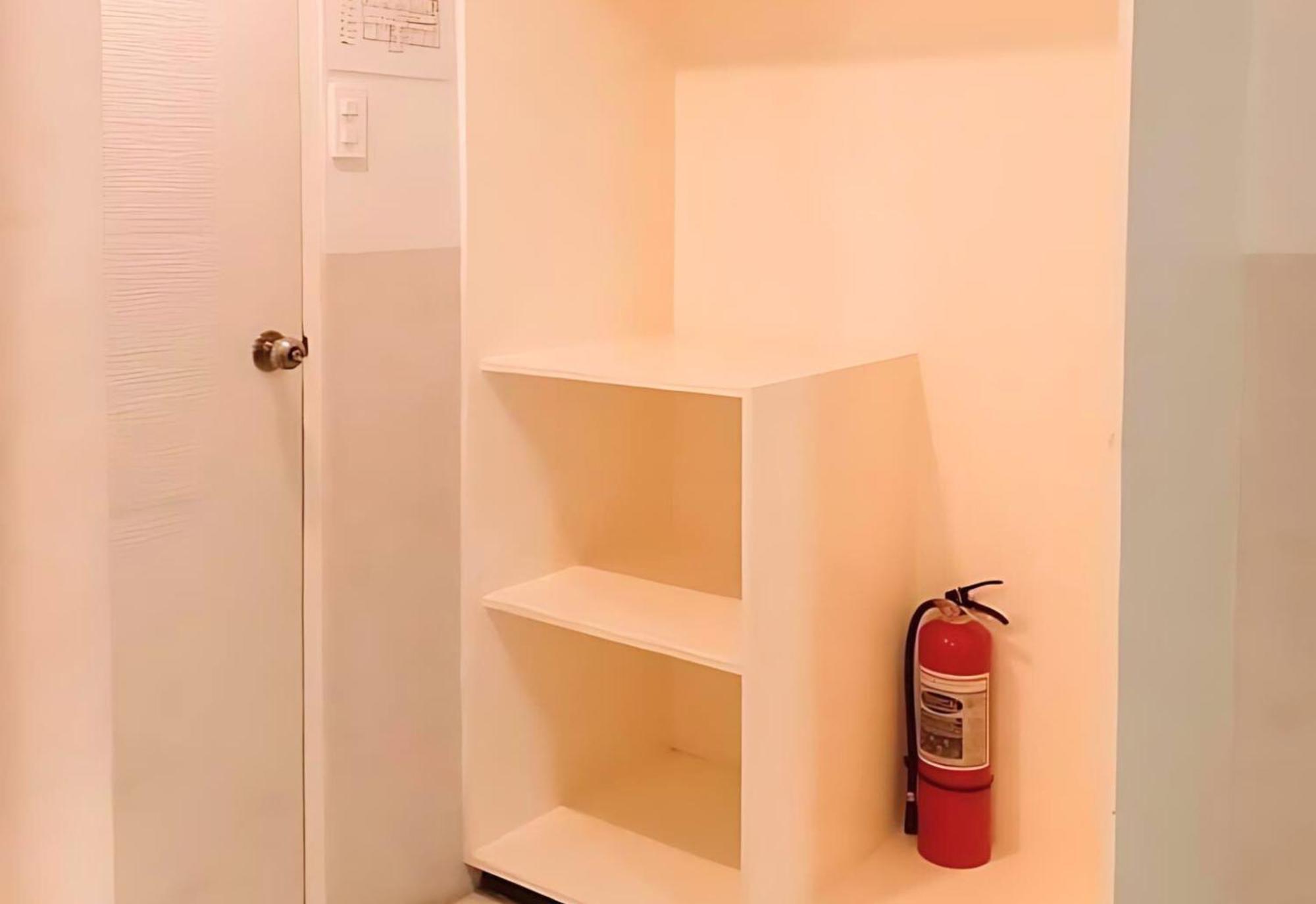Dona Mercedes Cebu Екстериор снимка