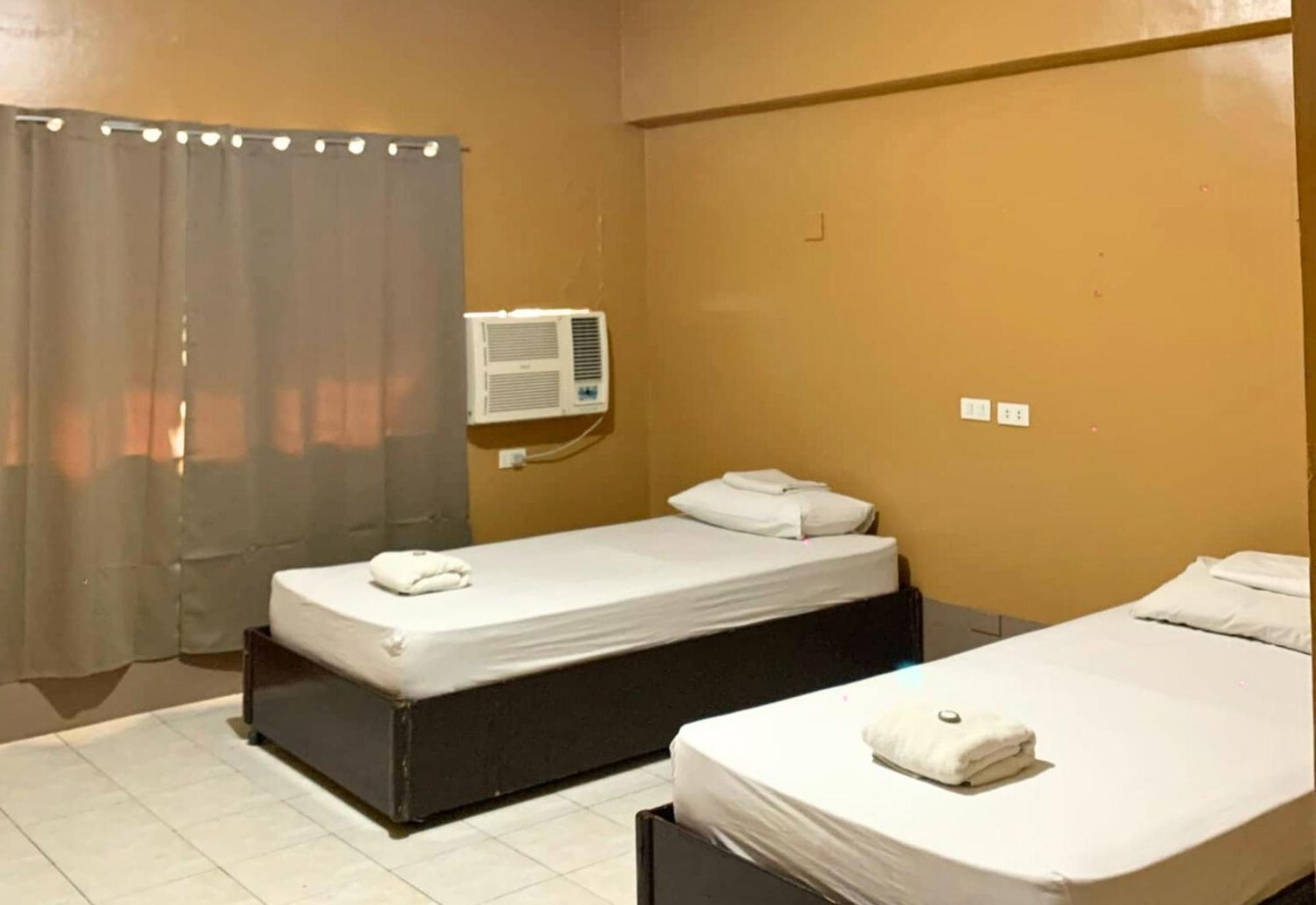 Dona Mercedes Cebu Екстериор снимка