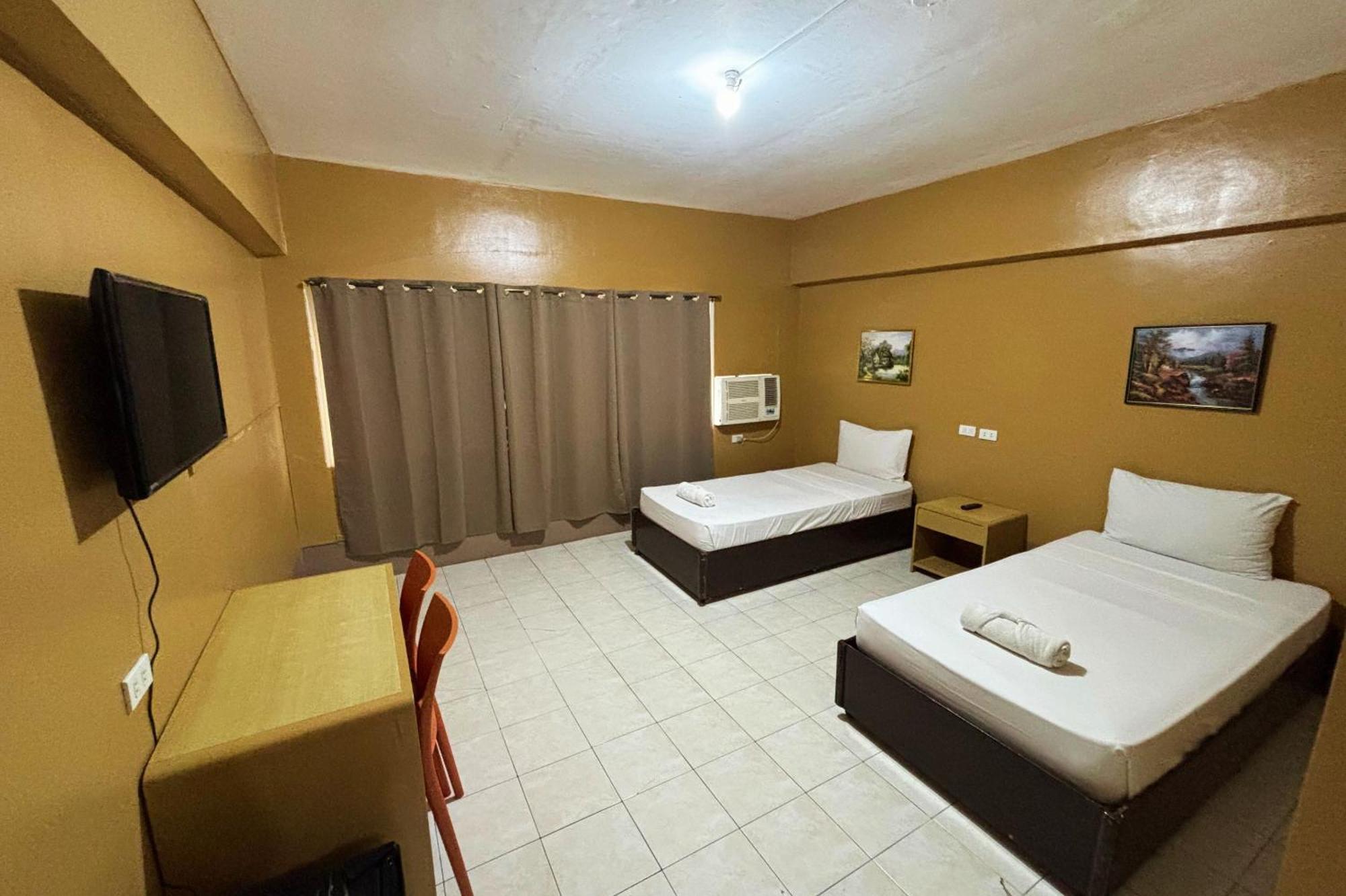 Dona Mercedes Cebu Екстериор снимка