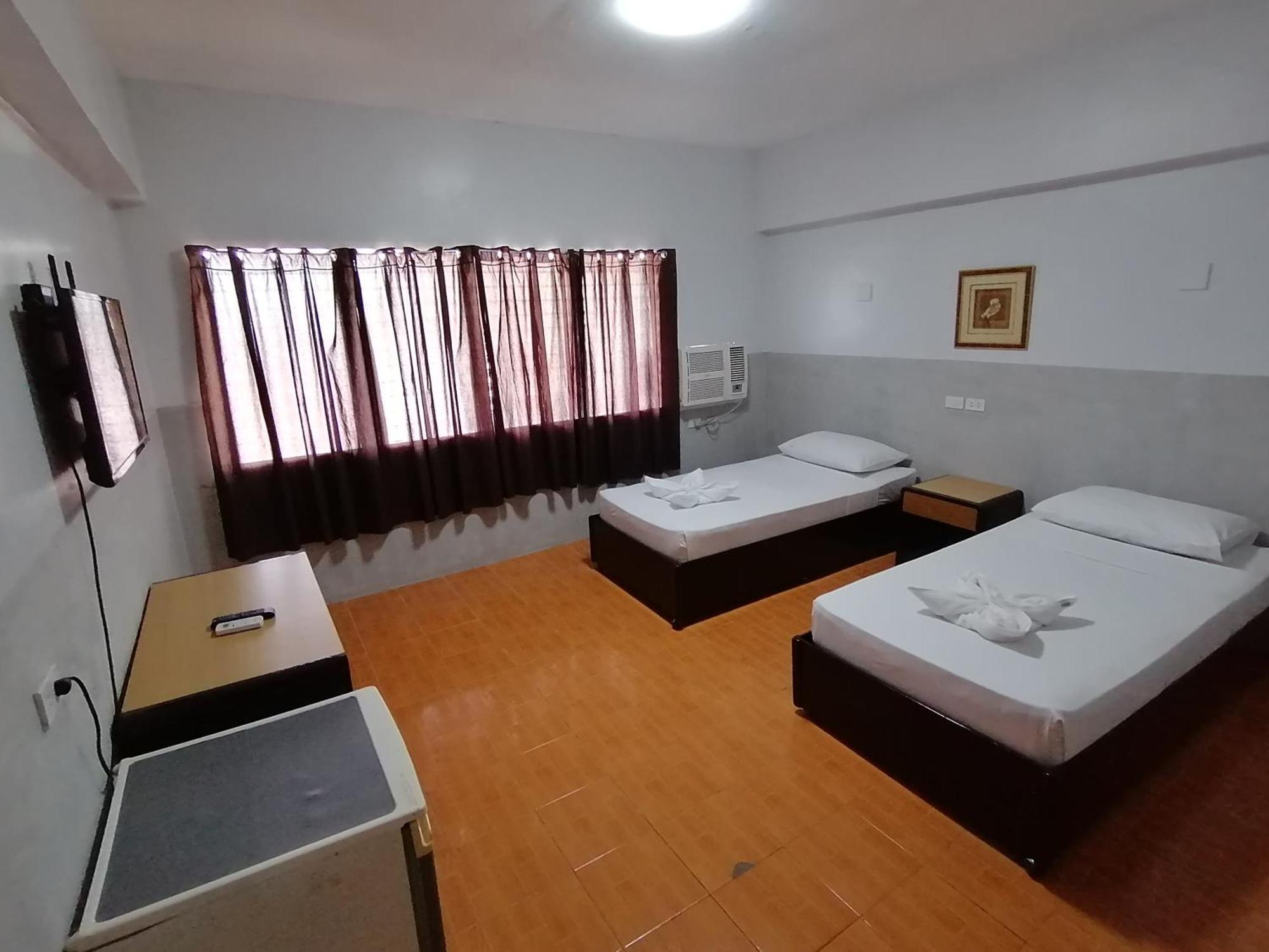 Dona Mercedes Cebu Екстериор снимка