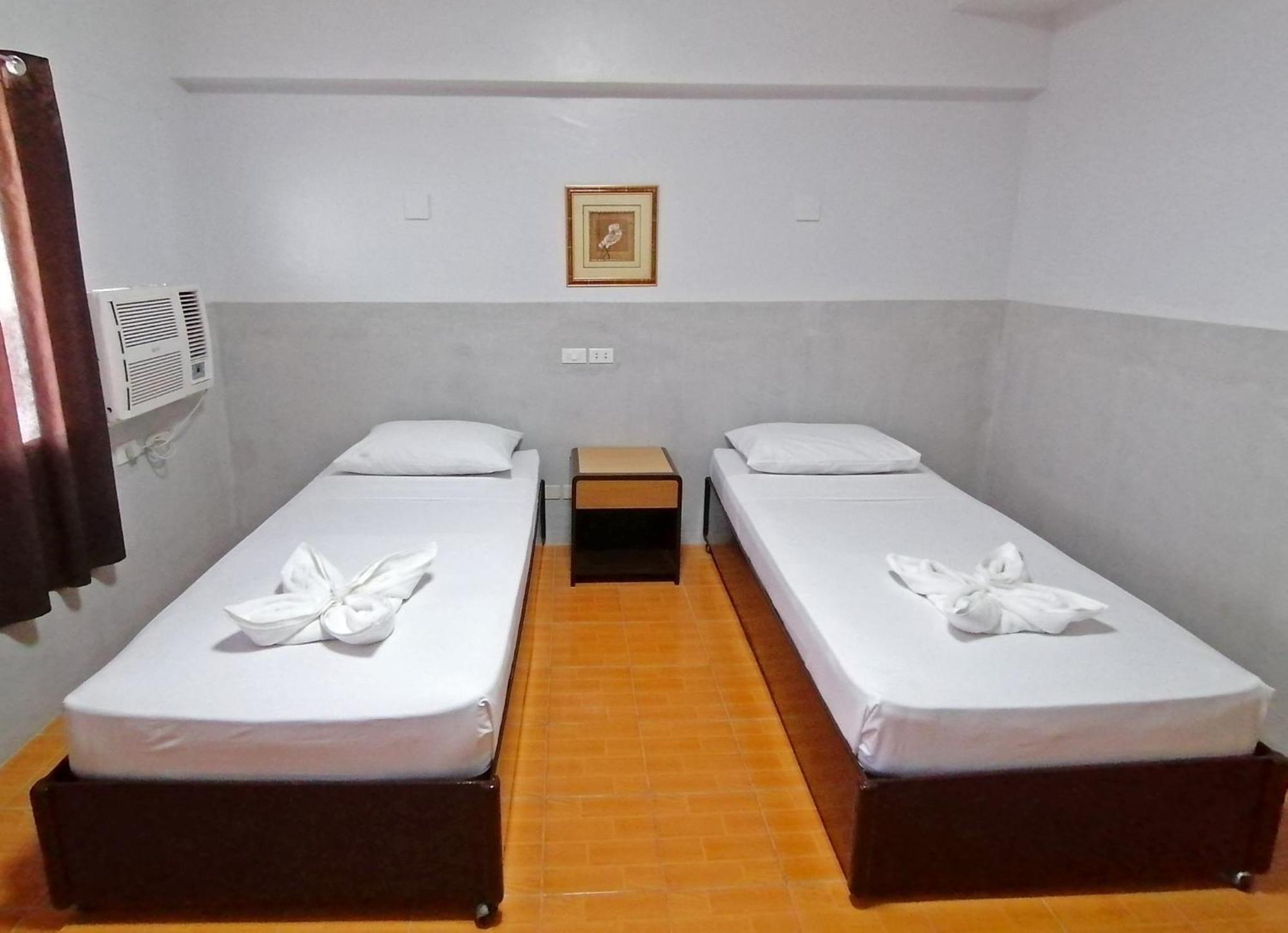 Dona Mercedes Cebu Екстериор снимка